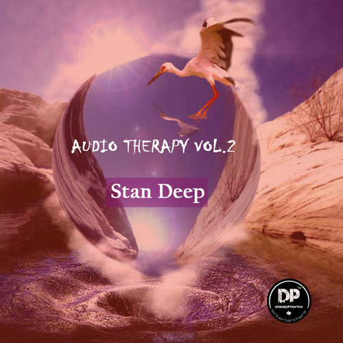 Stan Deep - Audio Therapy Vol.2 [DP161]